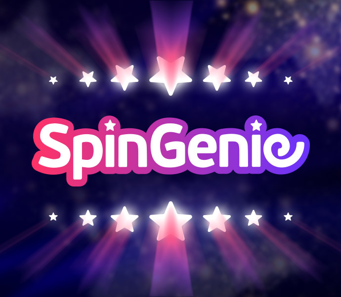 spingenie casino bonus